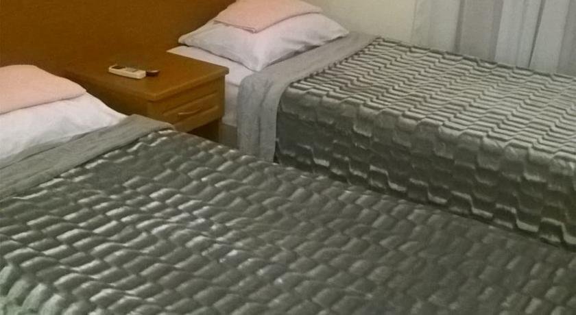 Гостиница Sofiya Hotel Адлер-26