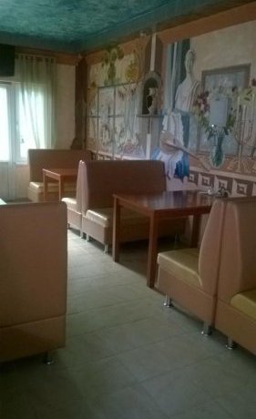 Гостиница Sofiya Hotel Адлер-16