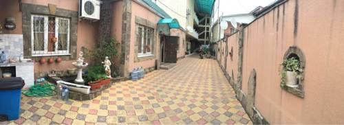 Гостиница Sofiya Hotel Адлер-40
