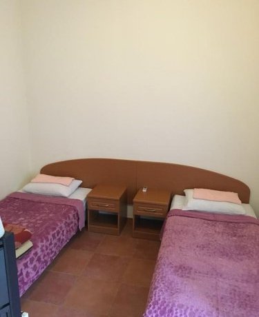 Гостиница Sofiya Hotel Адлер-18