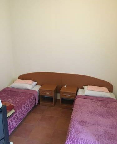 Гостиница Sofiya Hotel Адлер-41