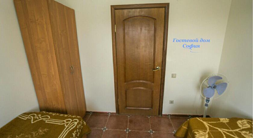 Гостиница Sofiya Hotel Адлер-30