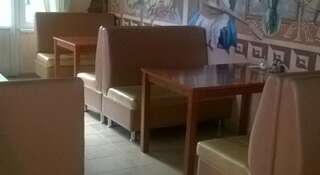 Гостиница Sofiya Hotel Адлер Номер "Стандарт"-24