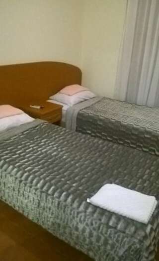 Гостиница Sofiya Hotel Адлер Номер "Стандарт"-7