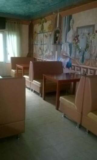 Гостиница Sofiya Hotel Адлер Номер "Стандарт"-13