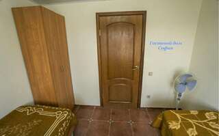 Гостиница Sofiya Hotel Адлер Номер "Стандарт"-14