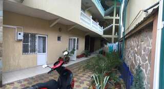Гостиница Sofiya Hotel Адлер Номер "Стандарт"-3