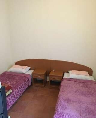 Гостиница Sofiya Hotel Адлер Номер "Стандарт"-15