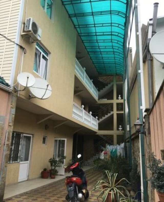 Гостиница Sofiya Hotel Адлер-7