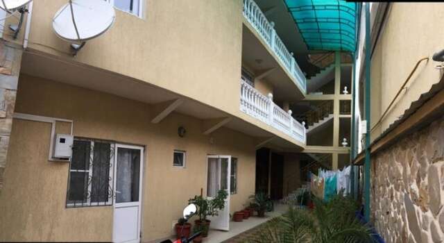 Гостиница Sofiya Hotel Адлер-11