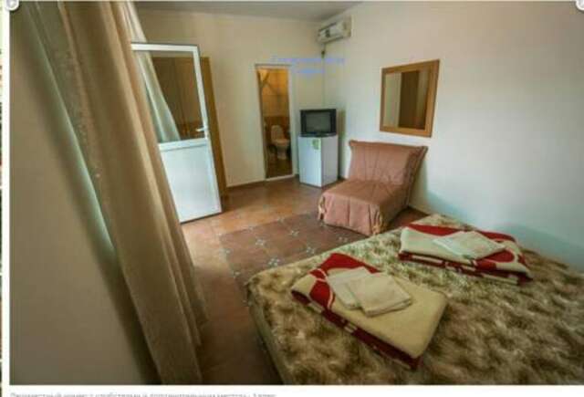 Гостиница Sofiya Hotel Адлер-28