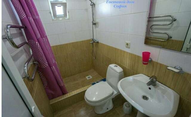 Гостиница Sofiya Hotel Адлер-6