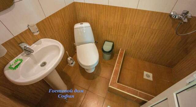 Гостиница Sofiya Hotel Адлер-32