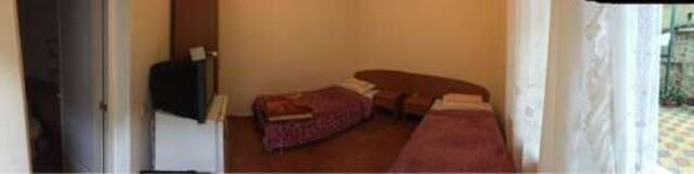 Гостиница Sofiya Hotel Адлер-41