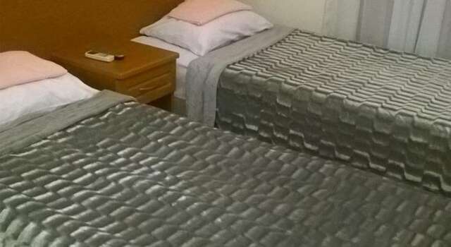 Гостиница Sofiya Hotel Адлер-25