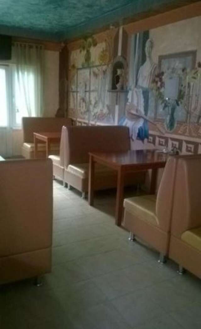 Гостиница Sofiya Hotel Адлер-15