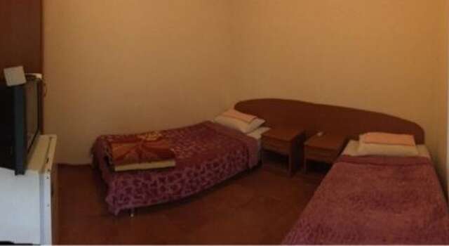 Гостиница Sofiya Hotel Адлер-23
