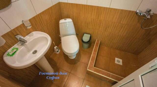 Гостиница Sofiya Hotel Адлер-14