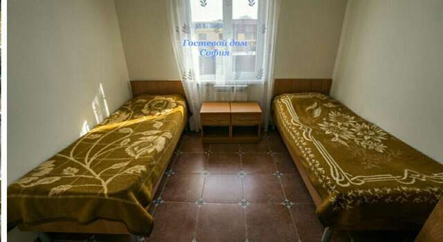 Гостиница Sofiya Hotel Адлер-31