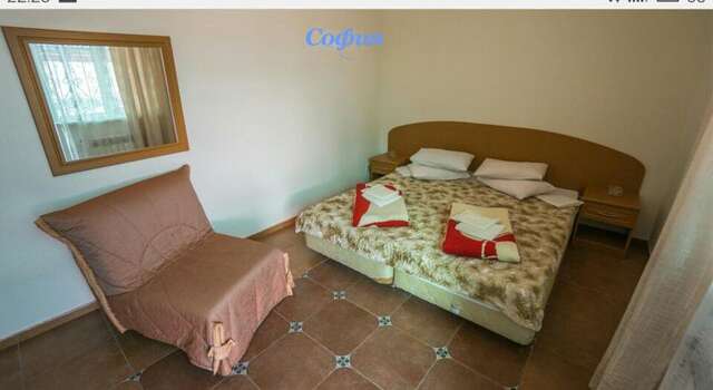 Гостиница Sofiya Hotel Адлер-27