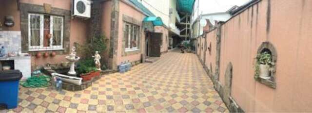 Гостиница Sofiya Hotel Адлер-39
