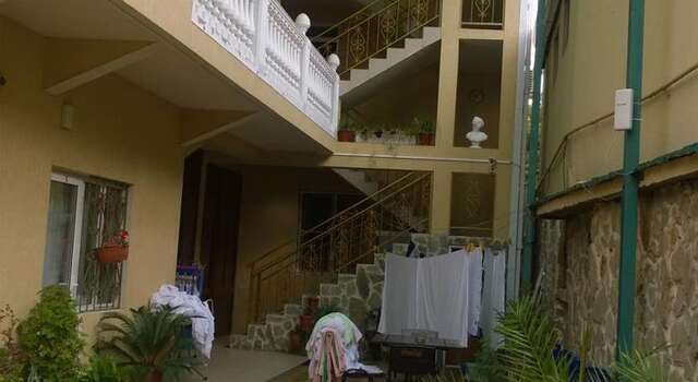 Гостиница Sofiya Hotel Адлер-24