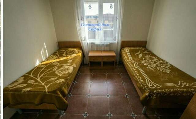 Гостиница Sofiya Hotel Адлер-8