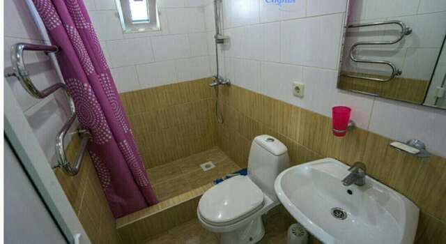 Гостиница Sofiya Hotel Адлер-30