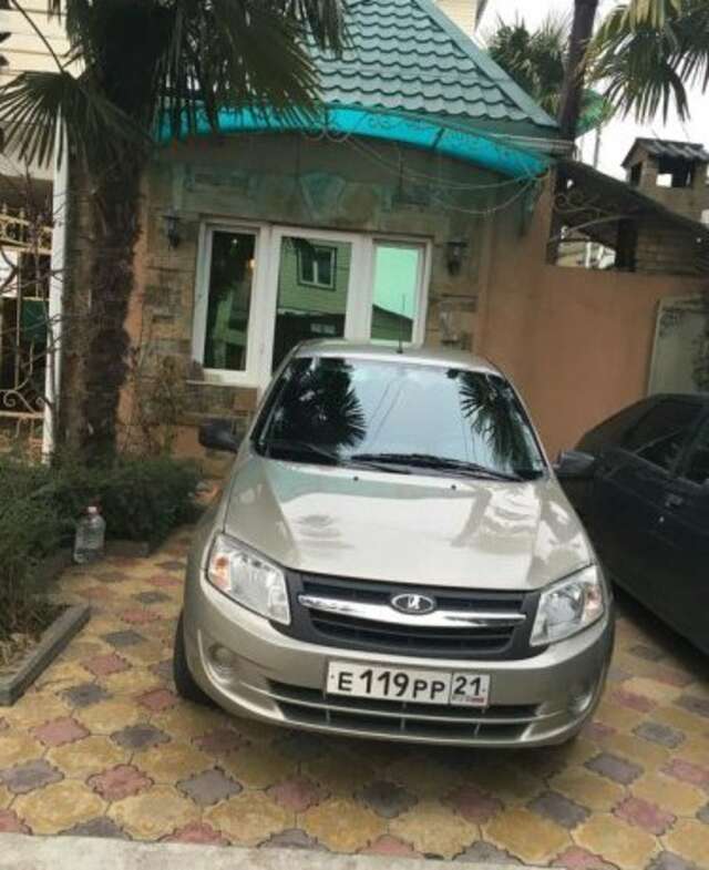 Гостиница Sofiya Hotel Адлер-18