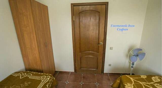 Гостиница Sofiya Hotel Адлер-29